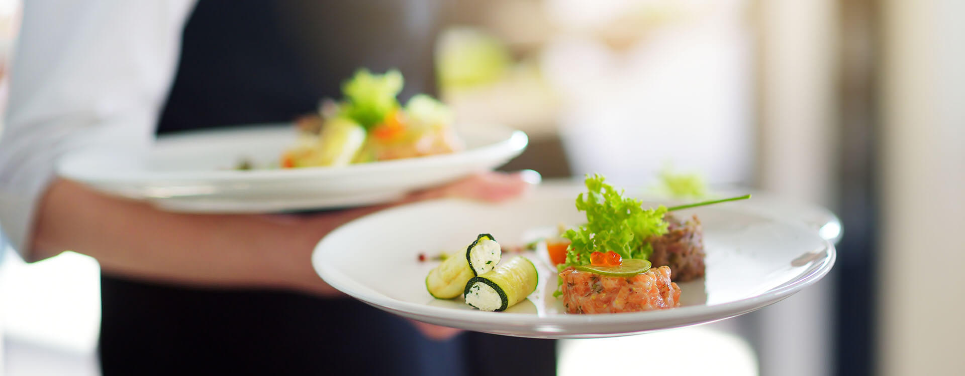 Villa Seascape - Fress cuisine